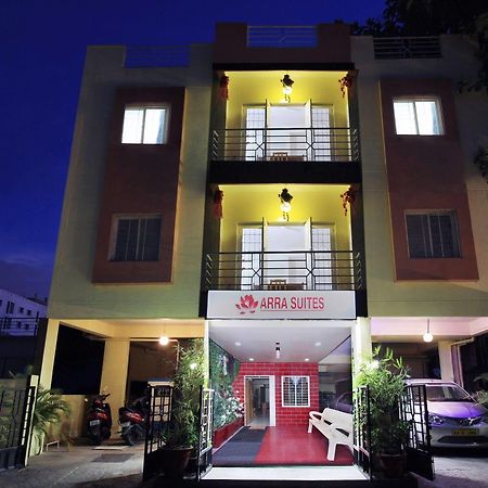 כלכותה Kempton Hotel מראה חיצוני תמונה