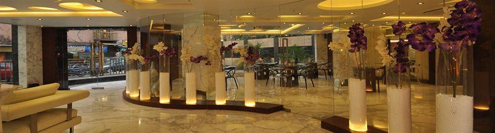 כלכותה Kempton Hotel מראה חיצוני תמונה