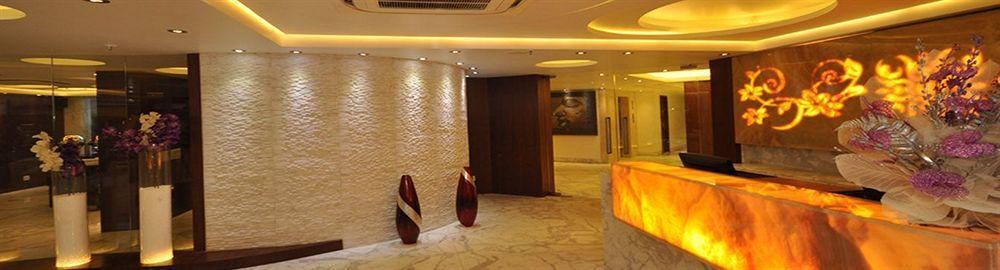 כלכותה Kempton Hotel מראה חיצוני תמונה