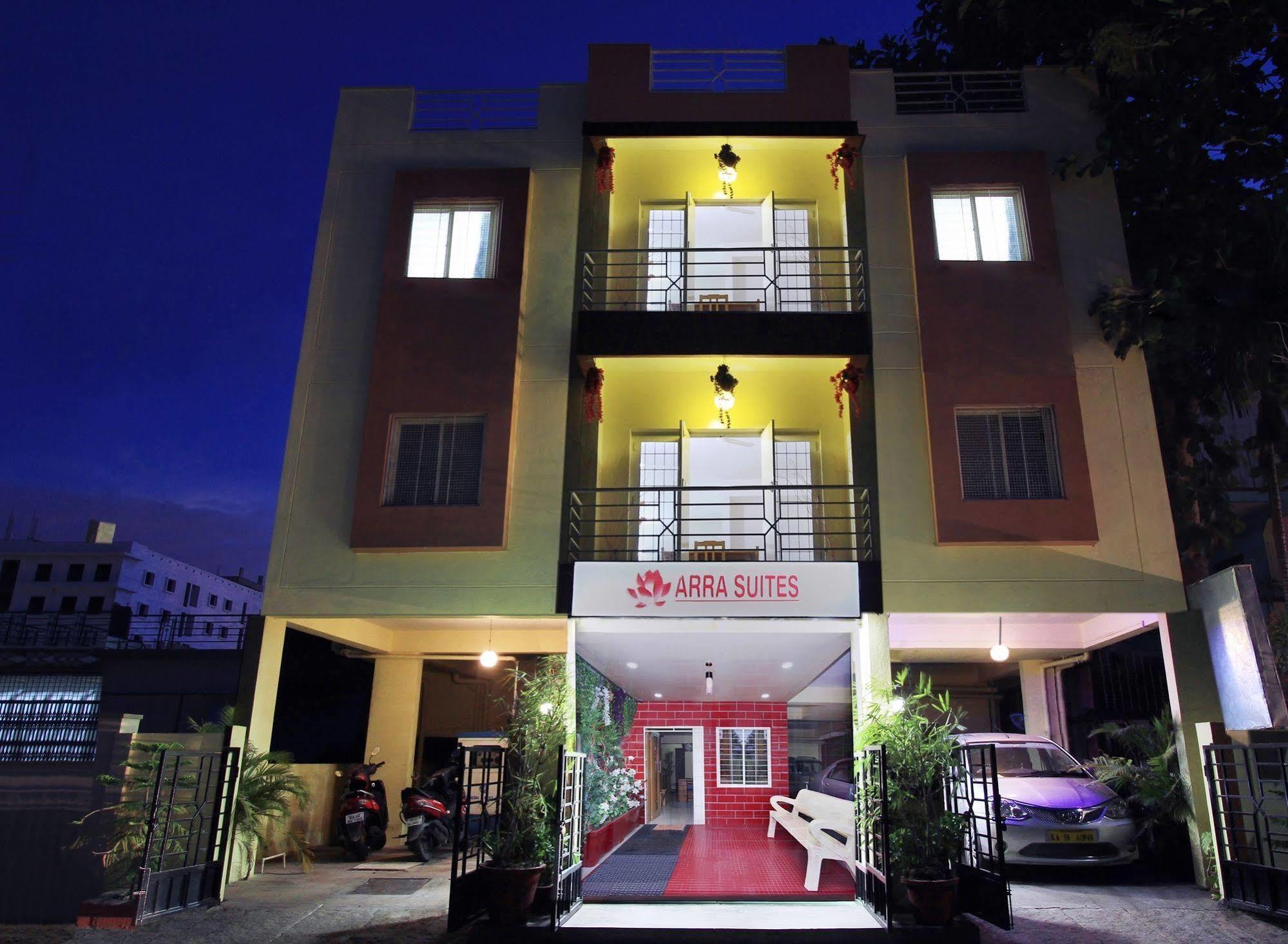 כלכותה Kempton Hotel מראה חיצוני תמונה
