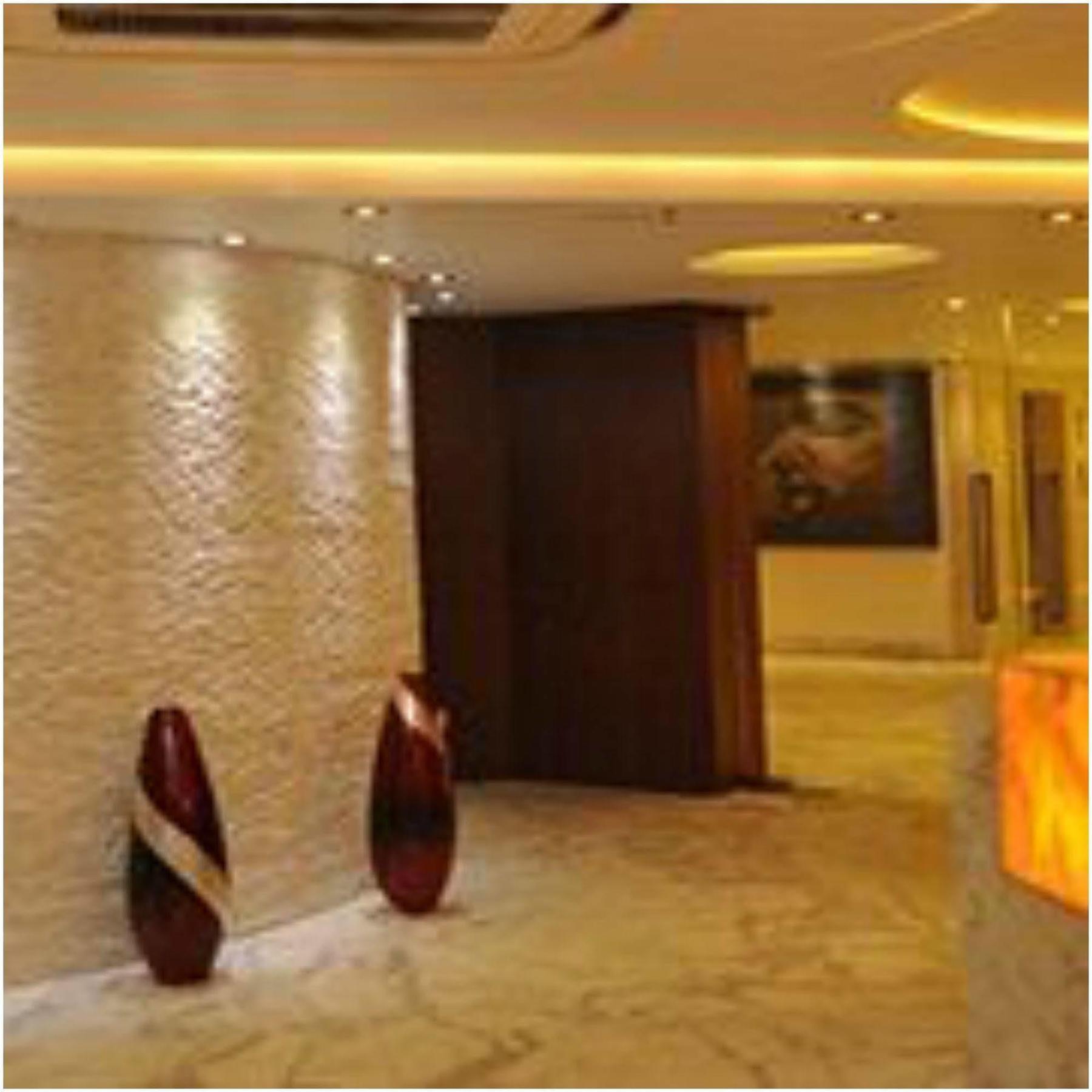 כלכותה Kempton Hotel מראה חיצוני תמונה