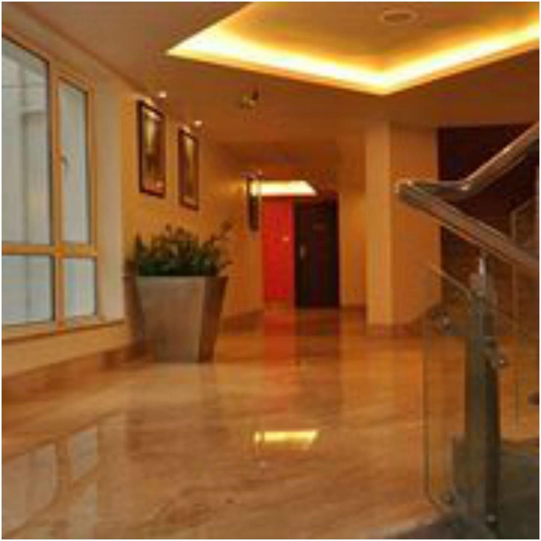 כלכותה Kempton Hotel מראה חיצוני תמונה
