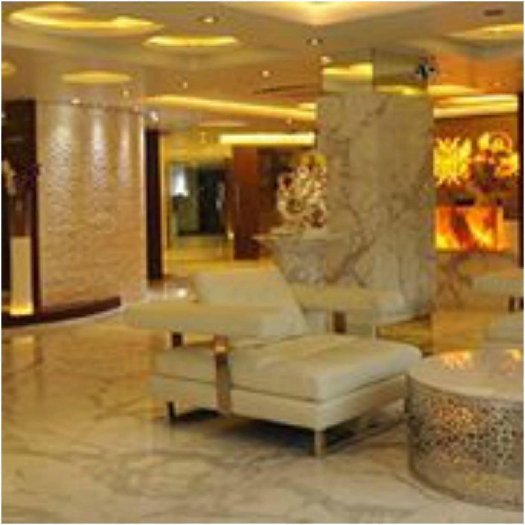 כלכותה Kempton Hotel מראה חיצוני תמונה