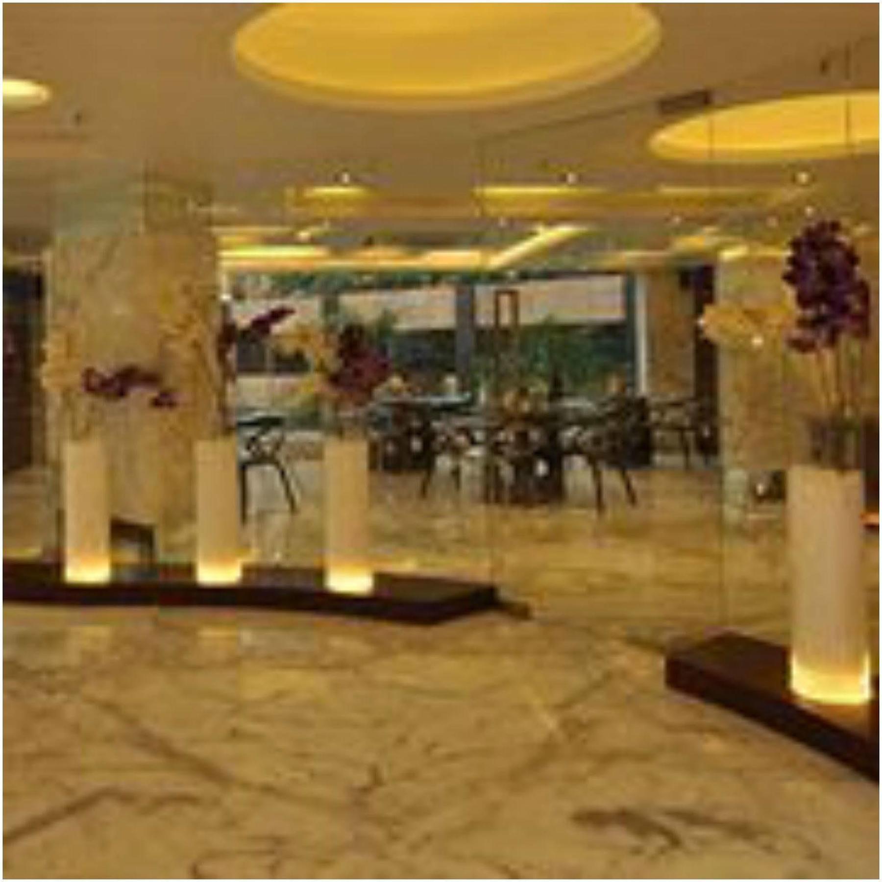 כלכותה Kempton Hotel מראה חיצוני תמונה