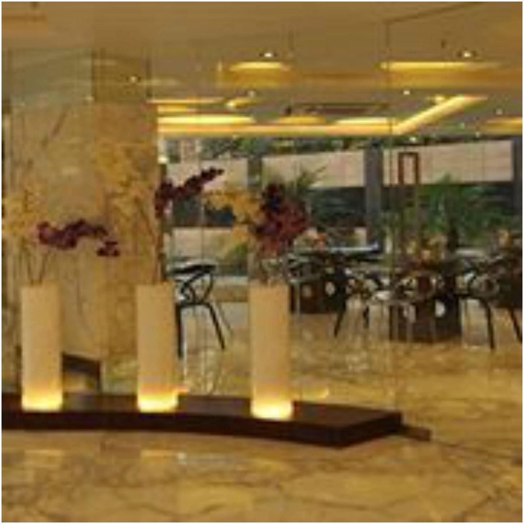 כלכותה Kempton Hotel מראה חיצוני תמונה