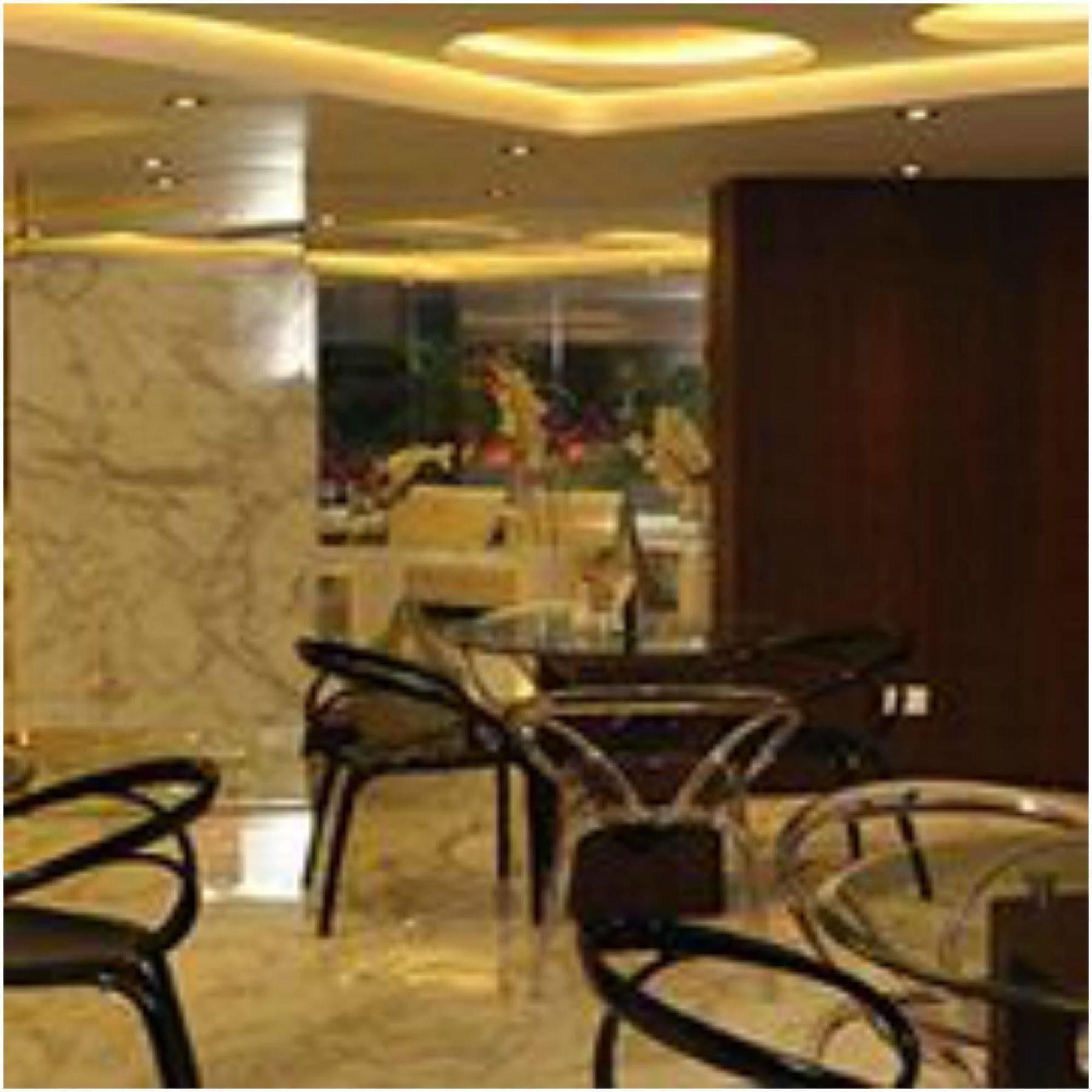 כלכותה Kempton Hotel מראה חיצוני תמונה