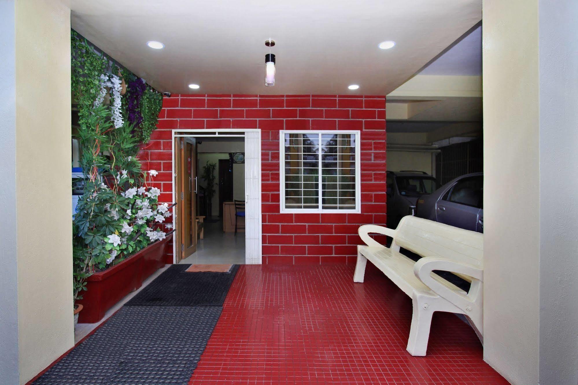 כלכותה Kempton Hotel מראה חיצוני תמונה
