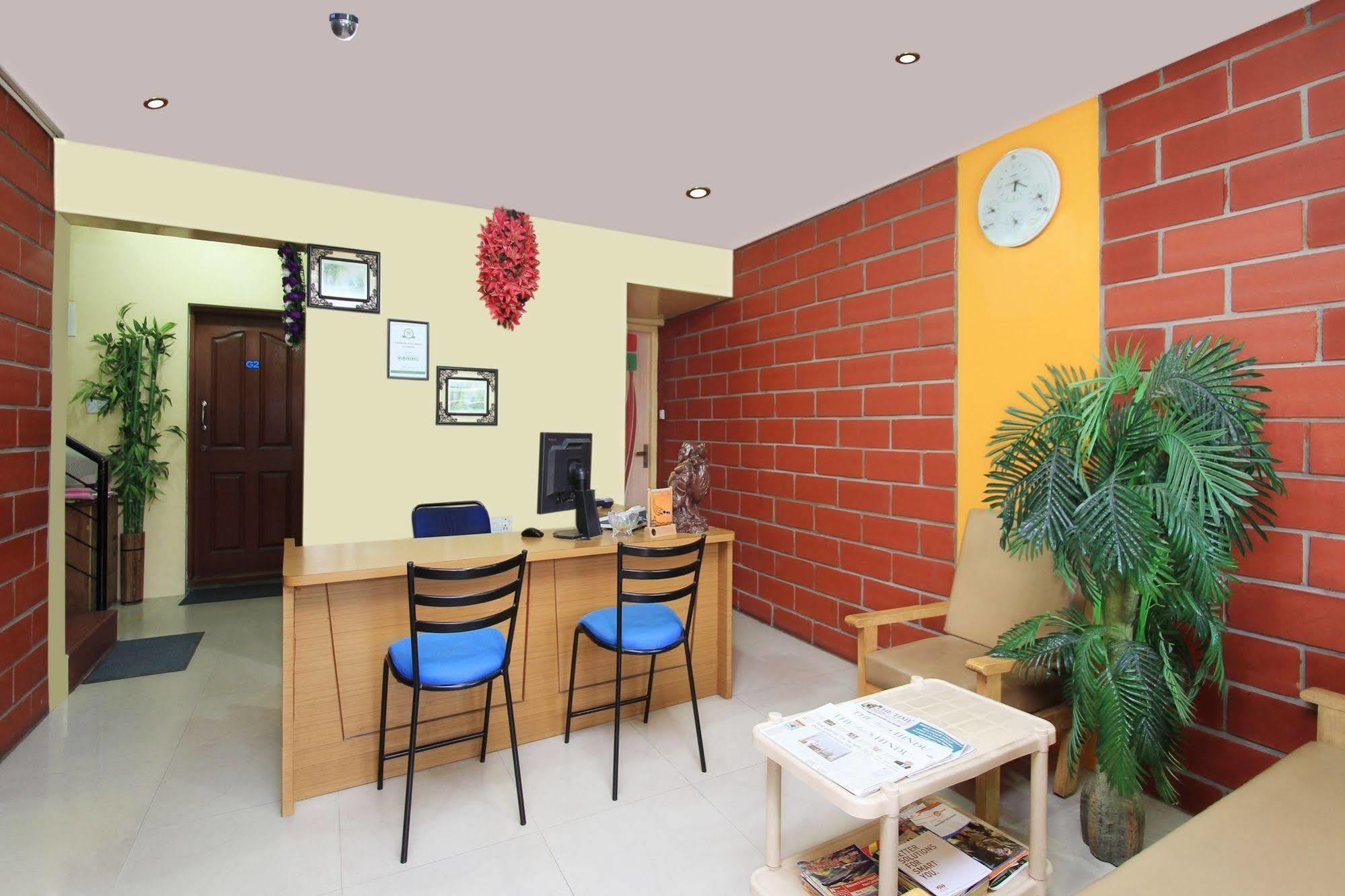 כלכותה Kempton Hotel מראה חיצוני תמונה